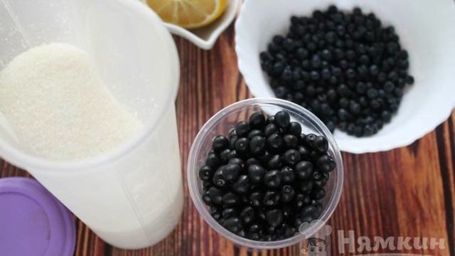 Рецепты от шеф-повара