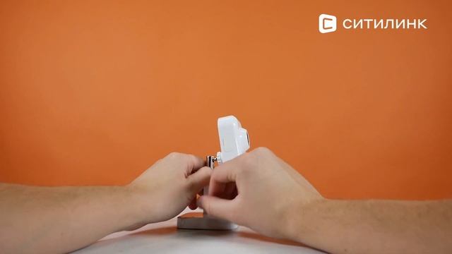 Обзор Камеры видеонаблюдения IP Hikvision DS-2CD2047G2-LU | Ситилинк