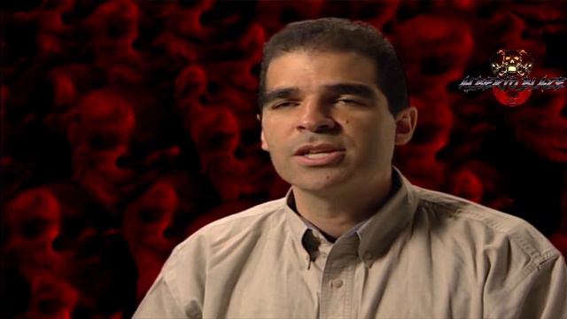 MORTAL KOMBAT Armageddon MOVIE | BIO | REIKO 4K 60FPS смотреть онлайн