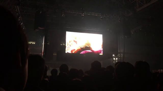 #FF14 SHADOWBRINGERS Full Trailer crowd reaction in TOKYO 2019 (Unofficial) смотреть онлайн