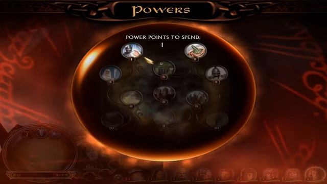 BFME Walkthrough Good Campaign Moria Part 1 смотреть онлайн