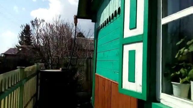 из старенького - 30.04.19г., дача. смотреть онлайн