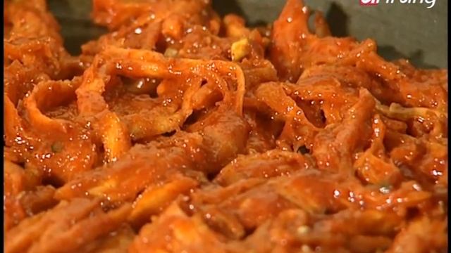 More Than Kimchi S2Ep46 The Wonders Of The Restorative Diet