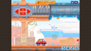 "Вилли 7 - Детектив" - Полное прохождение