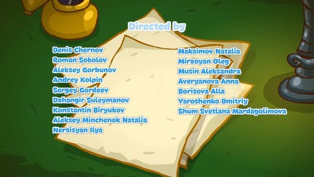 KikoRiki 2D | ? Happy New Year! Best Winter Episodes ✨ | Cartoon for Kids смотреть онлайн