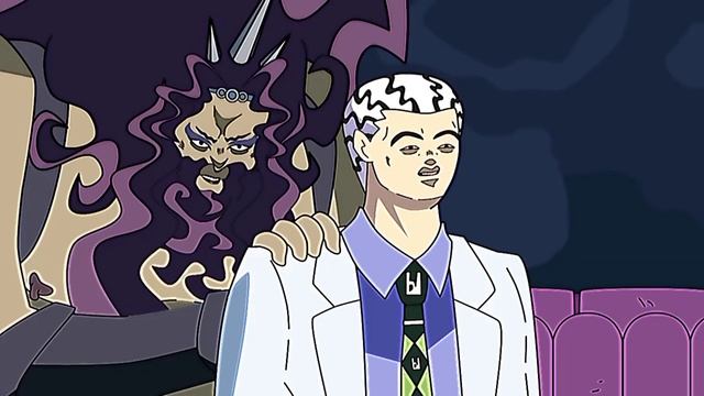 Знаешь, во всём есть свои нюансы. Эдит Карс. Edit Kars [JoJo Edit] #edit смотреть онлайн