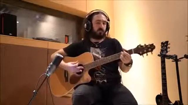 Кардиоидный тест - конденсаторный микрофон Thronmax MDrill One - запись Ersin Seker смотреть онлайн