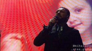 Стас Михайлов - " Доченька" ( Народный корпоратив,  Санкт-Петербург)