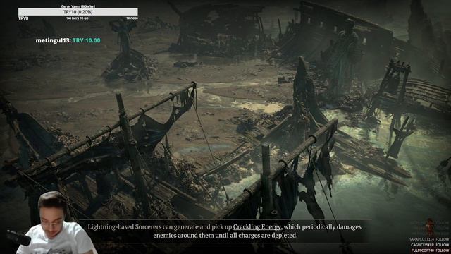 Diablo IV - Barbarian - Full legendary olduk - Yeni Sacred Unique items смотреть онлайн