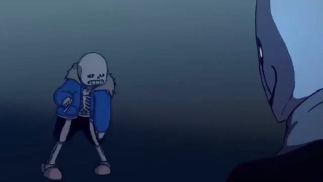 Undertale - Gaster - Echo - Karaoke смотреть онлайн
