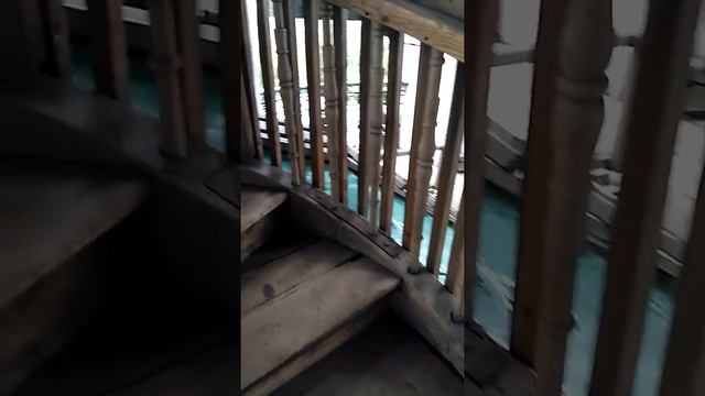 Софийский собор, колокольня. г.Вологда смотреть онлайн