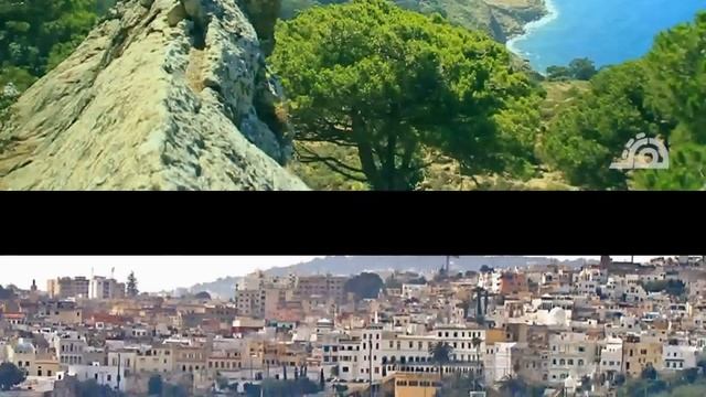 Tanger City - touriste guide смотреть онлайн