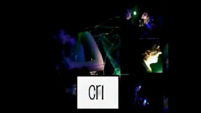 CRI - Trailer - Dàimon Kybernetes смотреть онлайн