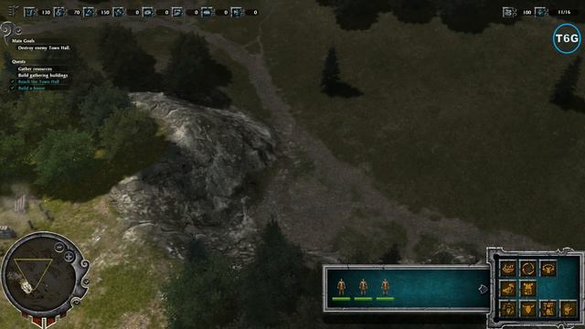 Citadels Gameplay смотреть онлайн