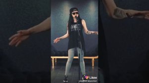 Инна Вальтер.Я хочу кричать