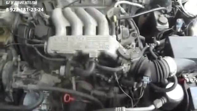 Двигатель Volvo 460 B18 EP смотреть онлайн