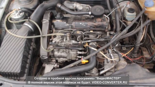 Jetta 2 tdi смотреть онлайн
