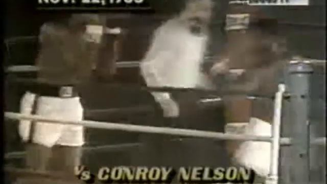 Тайсон/Mike Tyson/Iron Mike/ESPN/HBO/