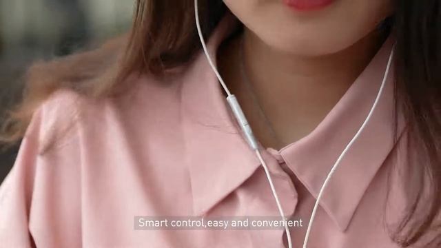 Baseus Encok C16 Universal 3.5mm In-ear Earphone Stereo Type-C Interface Earbuds смотреть онлайн