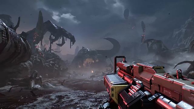 Бестиарий - Вселенная Doom: Часть#2 смотреть онлайн