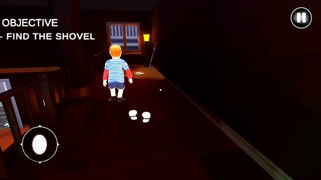 Scary Reg Doll - Chapter 2 | Shiva and Kanzo Gameplay смотреть онлайн