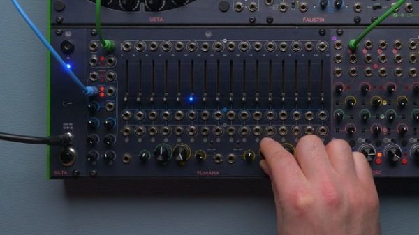 Frap Tools FUMANA  |  In-Depth Tutorial