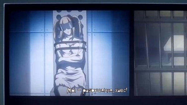 DEATH NOTE - OP2 | Maximum the Hormone - WHAT'S UP PEOPLE? (RUSSIAN COVER)