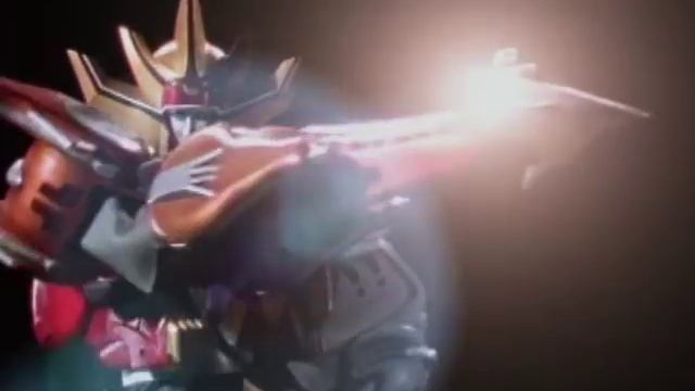 Wild Force Megazord Spear Mode | Giraffe Zord | Wild Force | Power Rangers Official смотреть онлайн