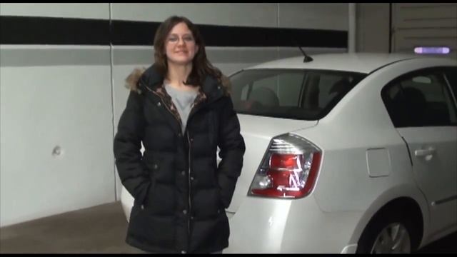Customer reviews their Nissan Sentra CVT Sedan purchase from Excellence Cars Naperville IL смотреть онлайн