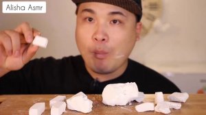 Chalk Asmr/Мел Асмр #chalk #asmr #relaxing #clay #мел #глина #асмр #релакс #итинг #mukbang #мукбанг