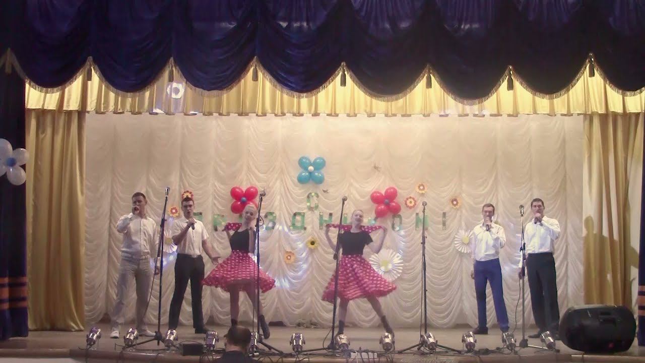 Концерт, посвящённый 84-летию Ростовской области смотреть онлайн