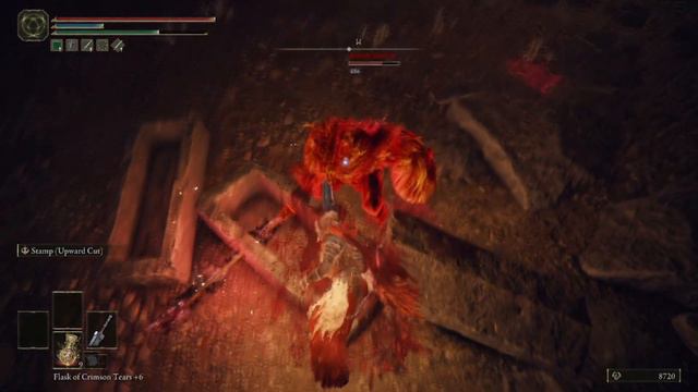 How to beat (cheese) Baleful Shadow смотреть онлайн