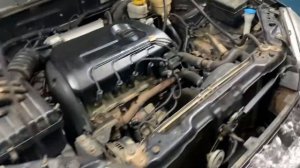 Заз Шанс замена мкпп