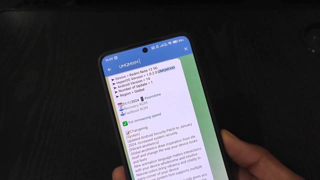 HyperOS new updates in India are coming in 3 devices 📱 Redmi Note 12 Pro 5G and more смотреть онлайн