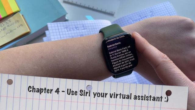 How to Cheat on Tests With Apple Watch. Pass Easily Any Exam at School or University! 2023 Edition смотреть онлайн