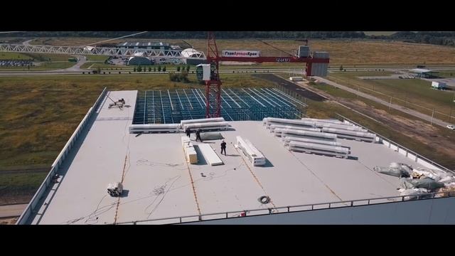 Isopan RUS for Belaya dacha смотреть онлайн