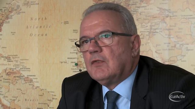 Mimica: The EU will remain the biggest development donor смотреть онлайн
