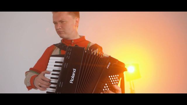 Balalaika Jam (Дуэт Аккордеонист и Балалаечник) смотреть онлайн