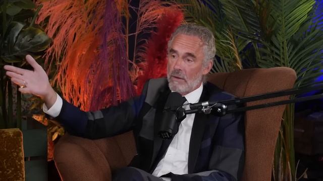 Что делать, когда всё против тебя? | Джордан Питерсон смотреть онлайн