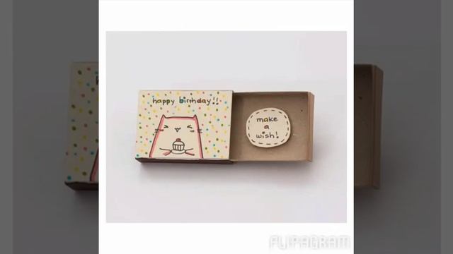 Что можно сделать из спичечного коробка? смотреть онлайн