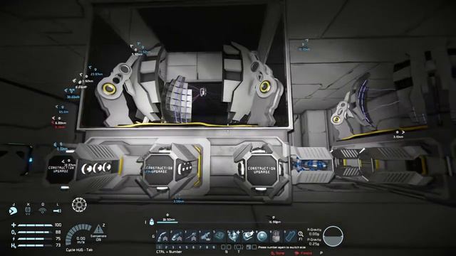 More Nanites Ep 59 Space Engineers смотреть онлайн