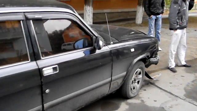газ 3110 vs daewoo nexia на www.orsk.ru смотреть онлайн