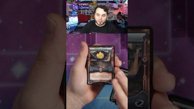 $1.5 MILLION KICKSTARTER FOR A CARD GAME?! Prototype Pack Opening 35 #shorts смотреть онлайн