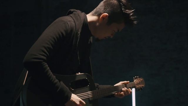 Music with LAVA ME PRO | Performed by Kenny Echizen | LAVA MUSIC смотреть онлайн