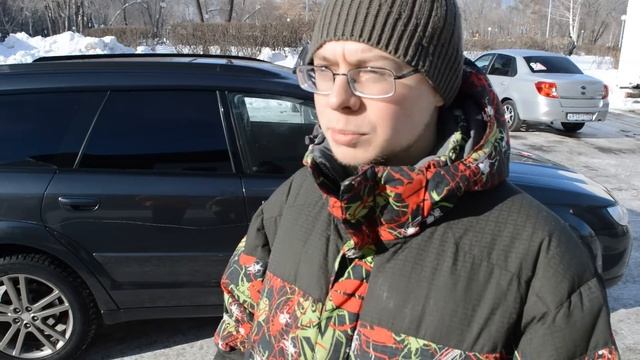 Недостатки Субару Аутбек. Обзор Subaru Outback. #subaruoutback #субаруаутбек