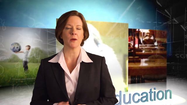 Alison Redford on Education смотреть онлайн