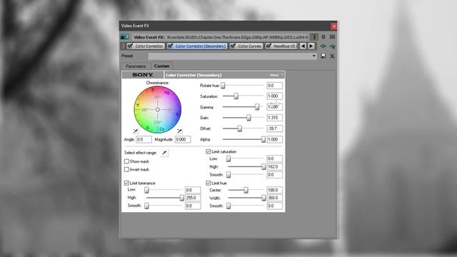 'Control' Coloring | Tutorial смотреть онлайн