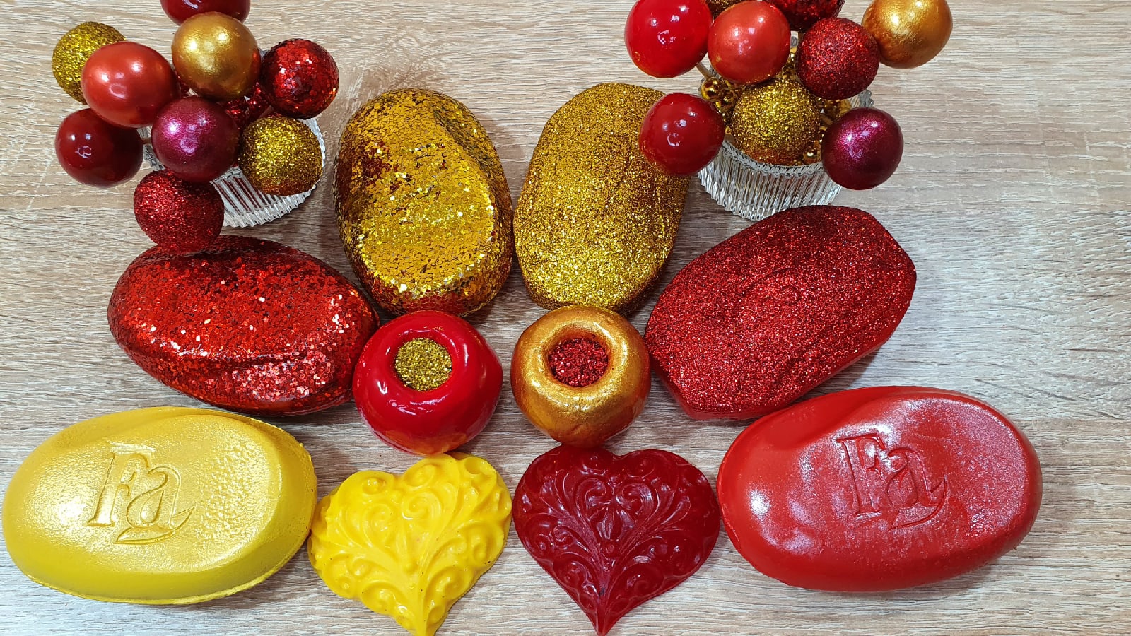 Plasticine Vs Soap. Sounds Of Relaxation. ASMR. No Talking. 4K