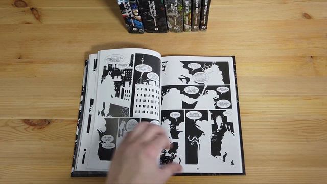 Пару слов о "Рассказы о : Слепое Зрение" Книга 2 | Tales of TMNT v2 смотреть онлайн