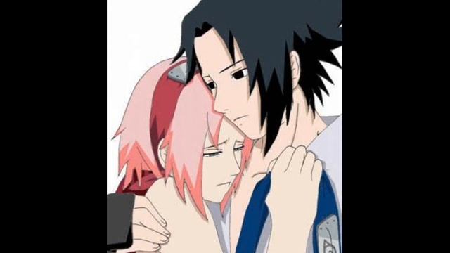 Сакура и Саске.wmv